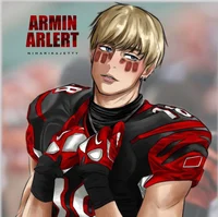 Armin Arlert