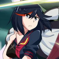 Ryuko Matoi