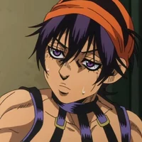 Narancia Ghirga