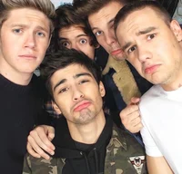One Direction