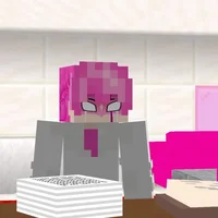 OC x Hiha Alpha x OC