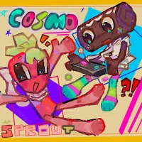 Sprout x cosmo