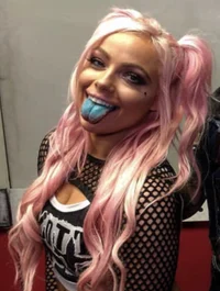 2019 Liv Morgan