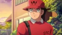 Genzo Wakabayashi