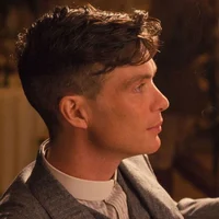 Thomas Shelby