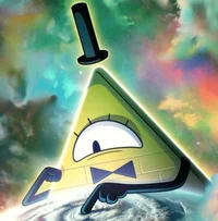 Bill Cipher