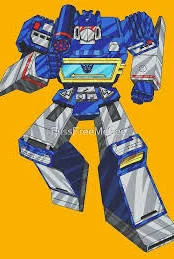 Soundwave