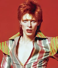 David Bowie
