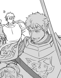 Sir Hebaron-Reworked