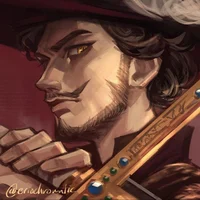 Dracule Mihawk