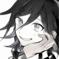 ADHD Kokichi Oma