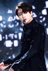 Jungkook
