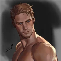 Simon Riley -Husband