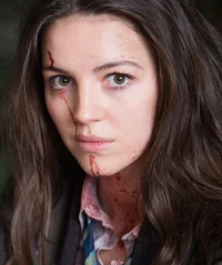 Yan Mom Anna Sheperd