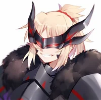 mordred alter v2