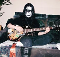 Euronymous 