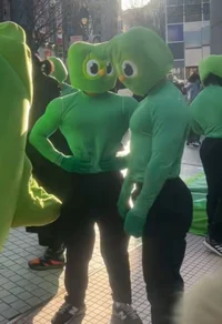 Duolingo