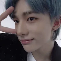 Hyunjin 
