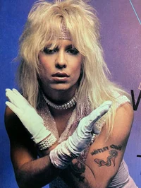 Vince Neil