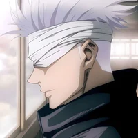 Satoru Gojo