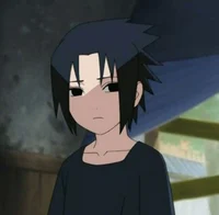 Sasuke Uchiha 