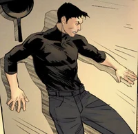 Олег Волков