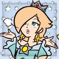Princess Rosalina
