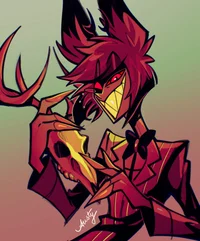 Alastor