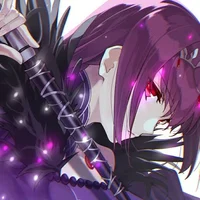 Scáthach-Skadi