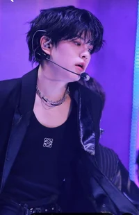 Kim Seungmin husband