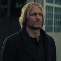 Haymitch Abernathy