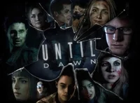 UNTIL DAWN AU