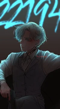 Norman-boda venganza