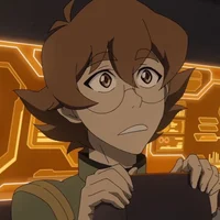 Pidge holt