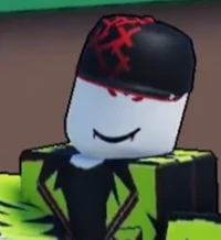 Griefer