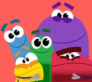 Storybots