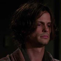 Spencer Reid