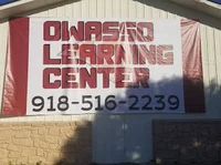 Owasso Learning Cent