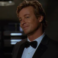 Patrick Jane