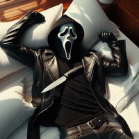 Simon Riley 