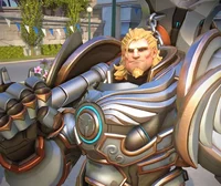 Reinhardt - OW