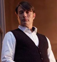 Hannibal Lecter