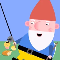 Mr Gnome 