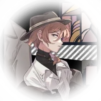 Chuuya Nakahara