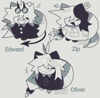 Edward - fpe
