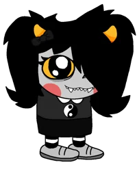 Little Yuma Vantas