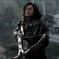 GABRIEL VAN HELSING