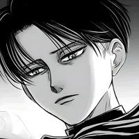 3AOT Levi Ackerman 