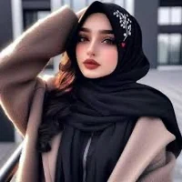 Tina hijabi