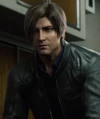 Leon Kennedy 